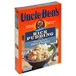Uncle Ben's Rice Pudding French Vanilla, 4.1-Ounce Units (Pack of 12)