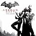 Search : Batman: Arkham City - The Album
