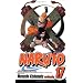 Naruto, Vol. 17: Itachi's Power