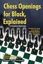 Chess Openings for Black Explained: A Complete Repertoire