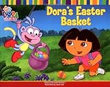 Dora's Easter basket