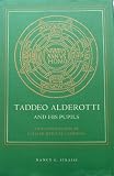 Taddeo Alderotti and his pupils : two generations of Italian medical learning