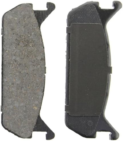Axxis 45-04580U ULT High-Performance Ceramic Brake Pad Set