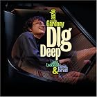 Click here to buy Dig Deep by  Laszlo Gardony .