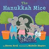 Books : The Hanukkah Mice