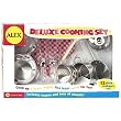 Deluxe Cooking Set