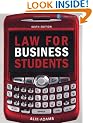 Law for Business Students