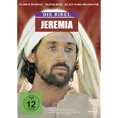 Die Bibel: Jeremia