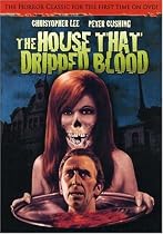 The House That Dripped Blood