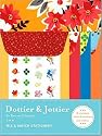 Dottier & Jottier: Mix & Match Stationery