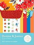 Dottier & Jottier: Mix & Match Stationery