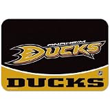 Wincraft Anaheim Ducks Floor Mat - Anaheim Ducks One Size