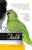 Animal Talk: Interspecies Telepathic Communication