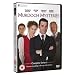 Murdoch Mysteries - Series 2 [DVD]