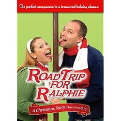 Road Trip for Ralphie: A Christmas Story Documentary