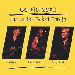 Live At the Baked Potato [Explicit]
