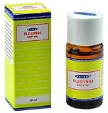 Blessings - Satya Sai Baba Nag Champa Body Oil 10 Ml Bottle
