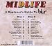 Midlife: A Beginner's Guide to Blur