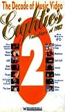 The Decade Of Music Video - Vol. 2 [VHS]