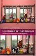 Les d�tenus et leurs proches : Solidarit�s et sentiments � l'ombre des murs
