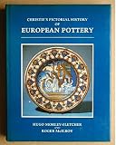Christie's pictorial history of European pottery