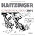 Politiker-Satire: Karikaturen und Comics