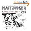 Haitzinger Karikaturen 2010