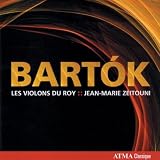 Bartók: Les Violons du Roy