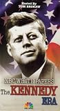 NBC White Papers: Kennedy Era [VHS]