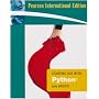 Starting Out with Python