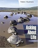 Asking About Life (with CD-ROM and InfoTrac )