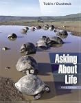 Asking about Life (with CD-ROM and In...