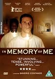 In Memory Of Me [UK IMPORT] - Christo Jivkov