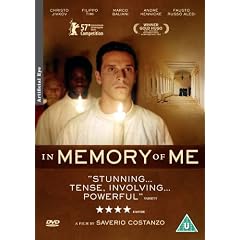 In Memory Of Me [DVD]