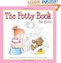 Potty Book for Girls, The