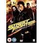 Street Fighter - The Legend Of Chun-Li [DVD] [2009]