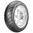 Dunlop D305 Scooter Motorcycle Tire - 150/70-13 / Rear