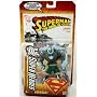 DC SUPERHEROES JUSTICE LEAGUE UNLIMITED DOOMSDAY Figure