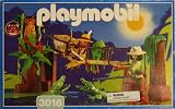 Playmobil 3016 Jungle Crocodile SwampIMAGE