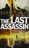 The Last Assassin (John Rain Thrillers (Hardcover))