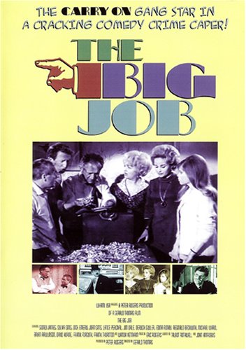 Free Download Of The Big Job