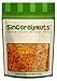 Sincerely Nuts Dried Apricots (Diced) - Five (5) Lb. Bag - Perfectly Dried - Appetizing Sweet Flavor - Incredibly Nutritious - Insane Freshness- Kosher Certified!