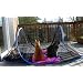 Outdoor Feline Funhouse - Cat Enclosure Tent
