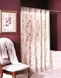 Croscill Rose Garden Bath Collection