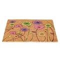 Adorn Spring Flowers Vogue Mat