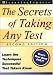 The Secrets of Taking Any Test, Second Edition