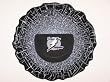 TAMPA BAY LIGHTNING Shatter Puck WINDOW CLING Decal
