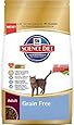 Hill's Science Diet Adult Grain Free Cat Food, 2-Pound