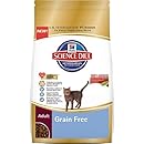 Hill's Science Diet Adult Grain Free Cat Food, 2-Pound