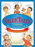 A ValueTales Treasury: Stories for Growing Good People